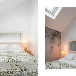 Magno San Laureano - Private Parking Included Apartamento