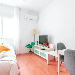 Edomus La Campana Boutique Apartamento