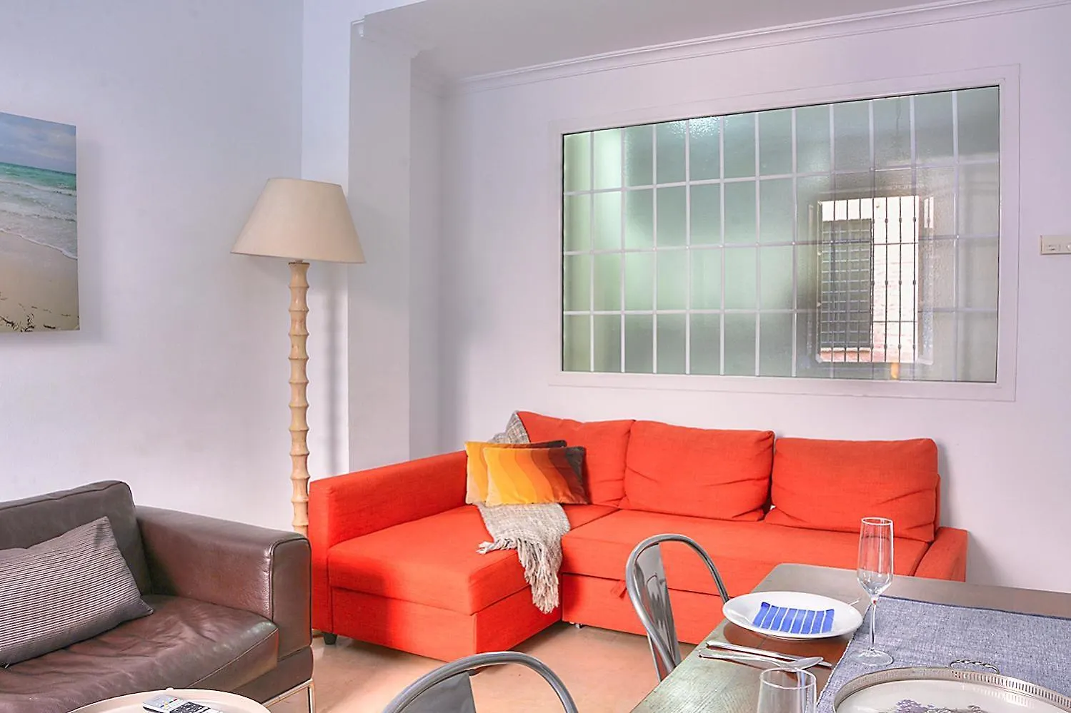 Duplex In Historic Center Apartment Seville 0*,  Spain