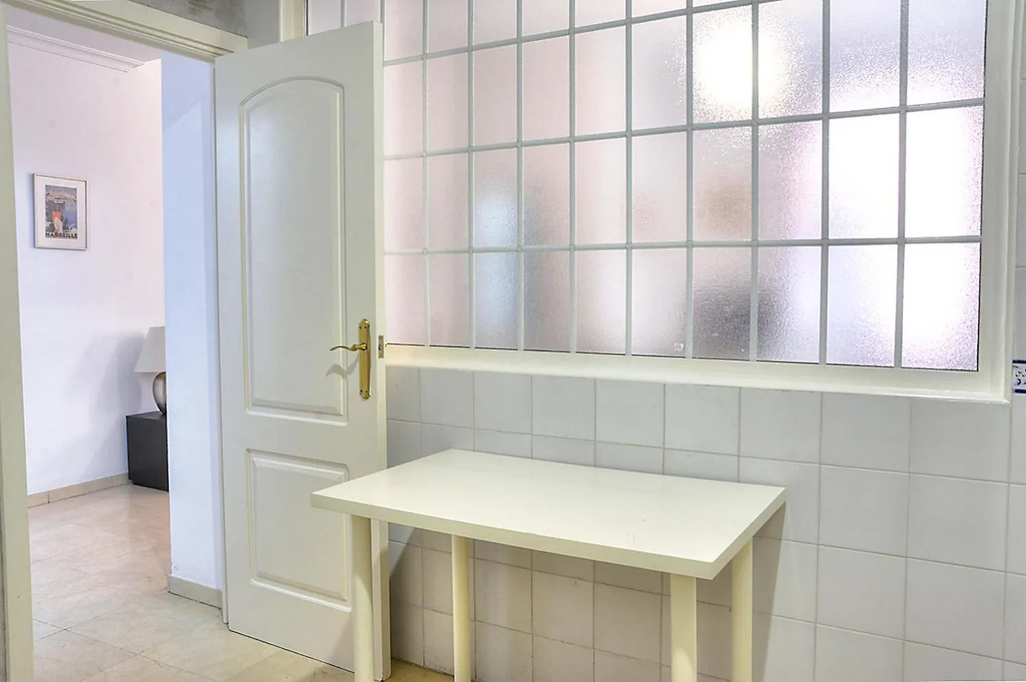 Duplex In Historic Center Apartment Seville