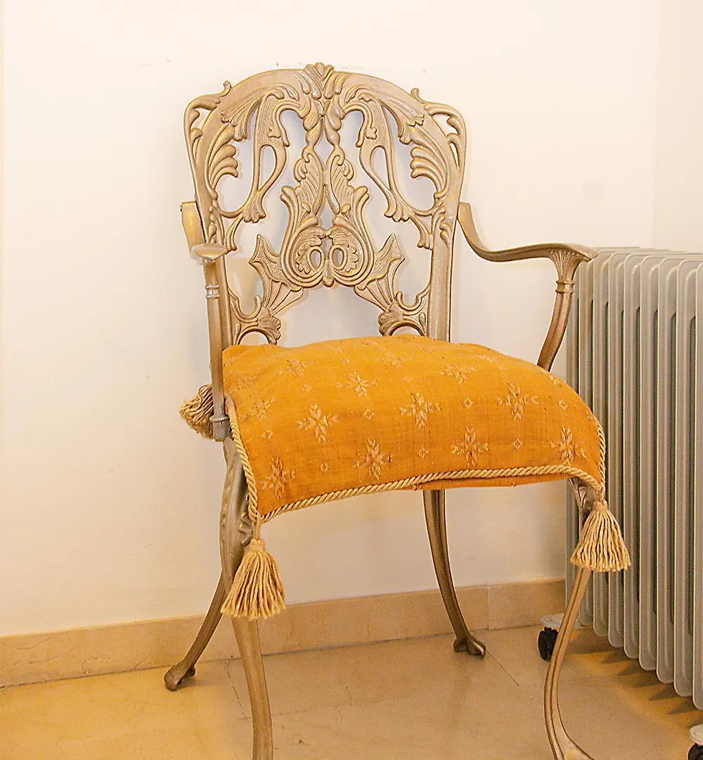 Duplex In Historic Center Apartman Sevilla